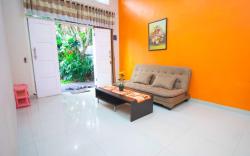 Villa Syandana with Karaoke by Masterpiecevilla