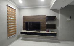Aloha Homestay Melaka WIFI