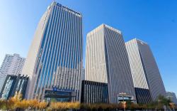 Wyndham Handan Congtai