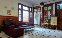 1900 Backpackers Hostel
