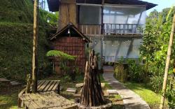 Bucu Riverside 
