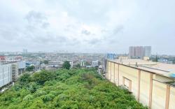 Furnished Studio Mont Blanc Bekasi By Travelio
