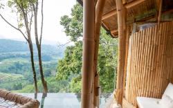 The Floating Treehouse - Dreamy Villa with Pool 