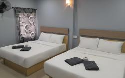 Hotel Yasmin