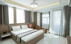 Biển Sao 2 Hotel GV