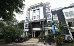 Alviry Garden BSD