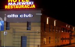 Majewski Hotel & SPA