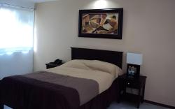 Hotel Makarios