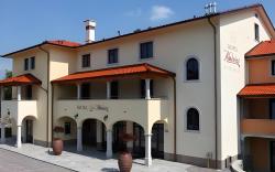 Hotel Malovec