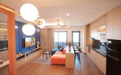FLC SEA TOWER QUY NHON - COLOR HOUSE