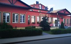 Hotel Gryf **