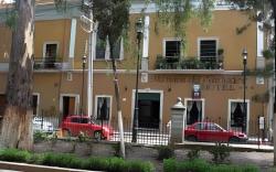 Hotel Mansion del Cantador