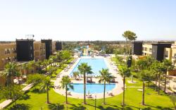 El Olivar Palace Marrakech