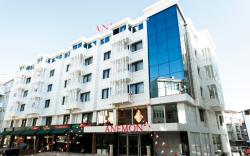Anemon Uşak Hotel