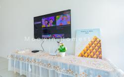 Cozy&ComfySuite@MeritusPerai,Penang