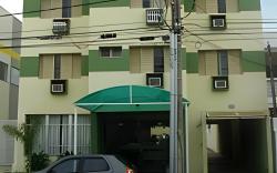 Hotel Marajo