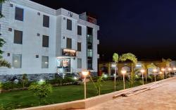 Hotel Sanwariya