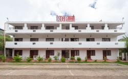 Hotel O RGP Residency Kodaikanal lake