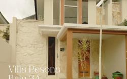 Villa Pesona Batu 34