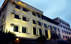 Hotel Marcelius