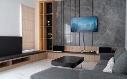 Villa 55 with Pool, Karaoke and Rooftop