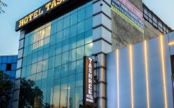 Yashobhoomi Hotel Tashree Delhi Airport