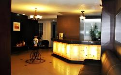 Hotel Marcella Clase Ejecutiva