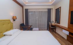 Hotel Fewa Trip