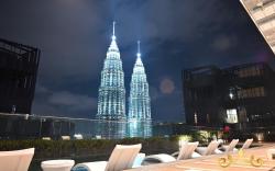 Golden Crown Suites at Star Residences KLCC