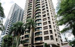Regency Tower