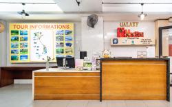 Galaxy Boutique Hotel