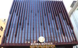 Rudra Royals 