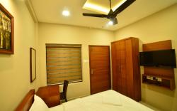 Hotel Priya