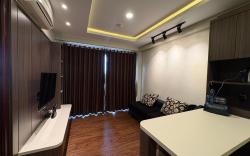 Apartment 2 BR Gateway Pasteur  Unit Topaz C