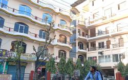 Sai Ganga Cottage and Hotel