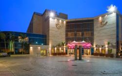 CORAL BEACH HOTEL & RESORT 