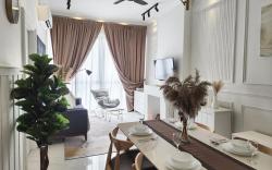 Troika kota bharu by Amber Troika Residence