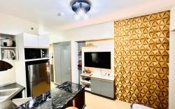 Avida Studio Condominium