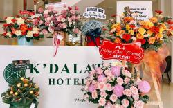 K'DaLat Hotel