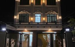 Hotel Hòa Bình