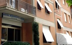 Hotel Marvin