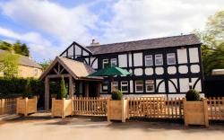 The Fenwick Steak and Seafood Pub