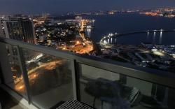R&F Princess Cove Seaview High Floor Homely & Safe