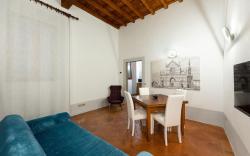 Toscanella Apartment