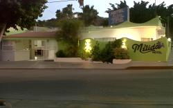 Donjuan By Melida Hotel
