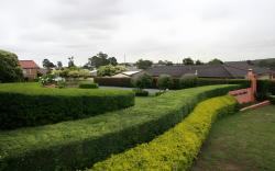 hunter valley travellers rest motel