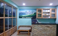 Hotel Sarangkot