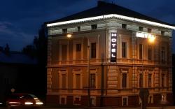 Hotel MERTIN