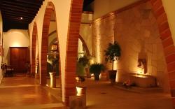 Hotel Meson de los Remedios