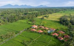 Kampung Uma Dawa Resort and Spa